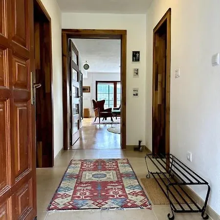 America Casa de Férias Saraievo