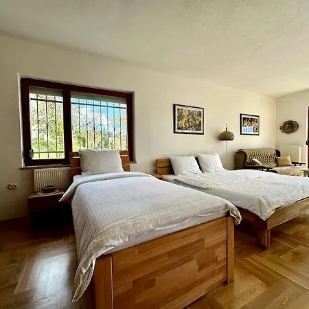 America Holiday home Sarajevo