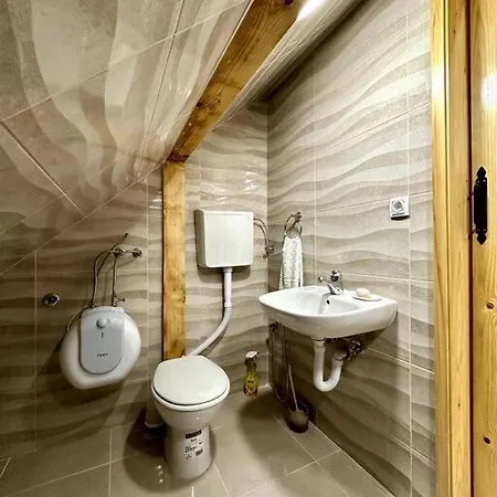 Casa de Férias America