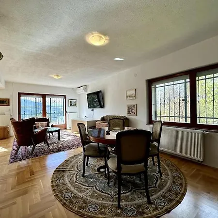 America Casa de Férias Saraievo