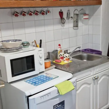 America Casa de Férias Saraievo