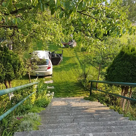 Casa de Férias America Saraievo